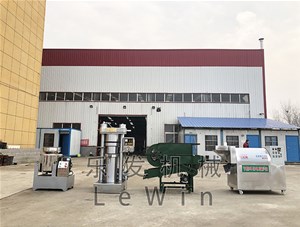 全自動(dòng)榨油機(jī)在使用時(shí)需要注意什么？