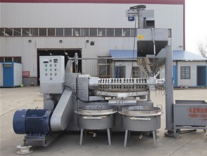 ?哪種榨油機(jī)設(shè)備適用于不同的油料？